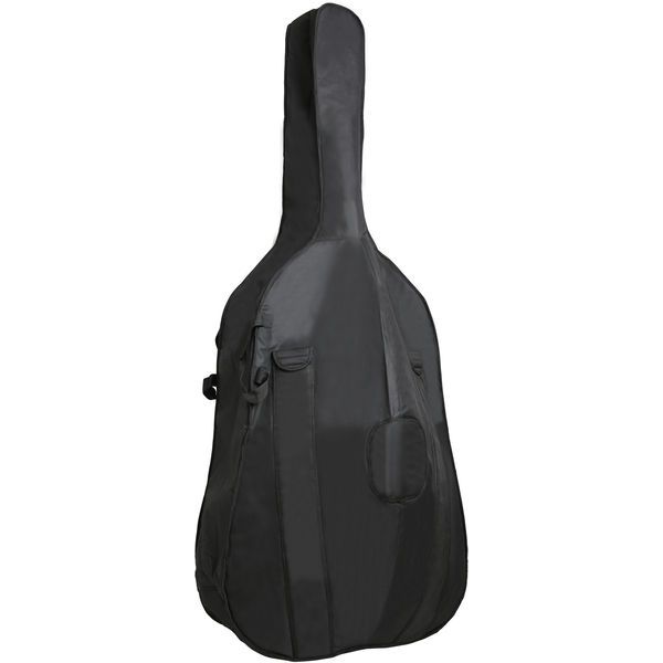 Gewa BS 01 Double Bass Bag 4/4