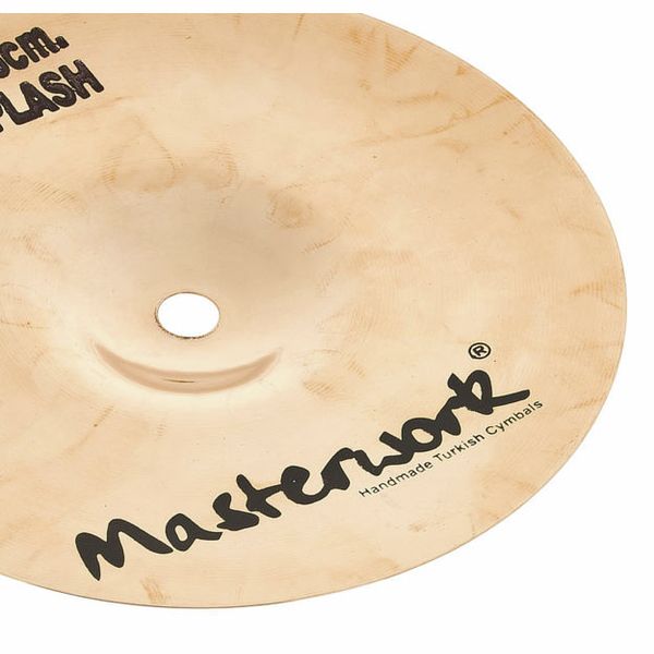 Masterwork 07" Resonant Splash