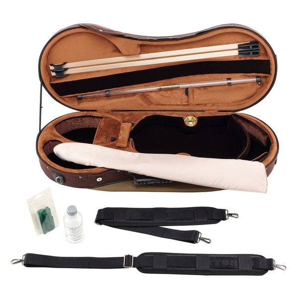 Artonus Matero Va Case 16"-17,5" RR2