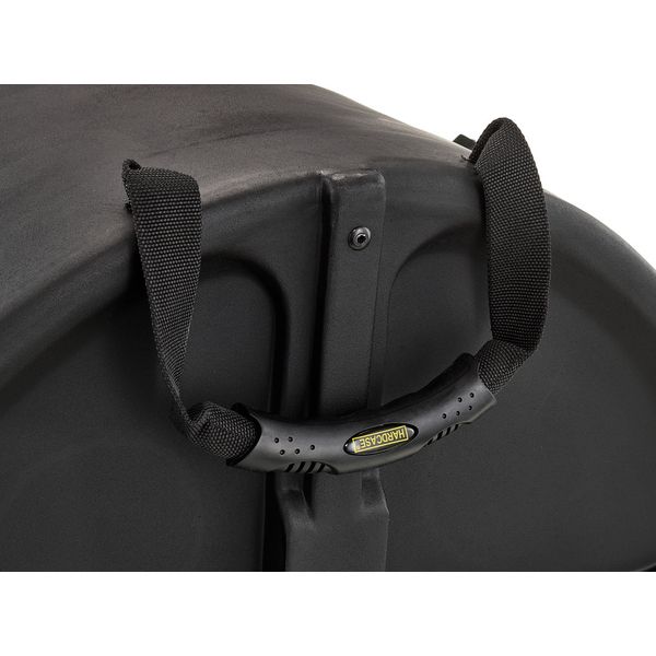 Hardcase HN14-15C Tom Combo Case