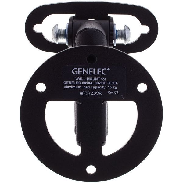 Genelec 8000-422B Wall Mount