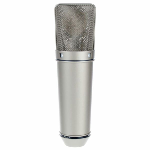 Neumann U67 Set