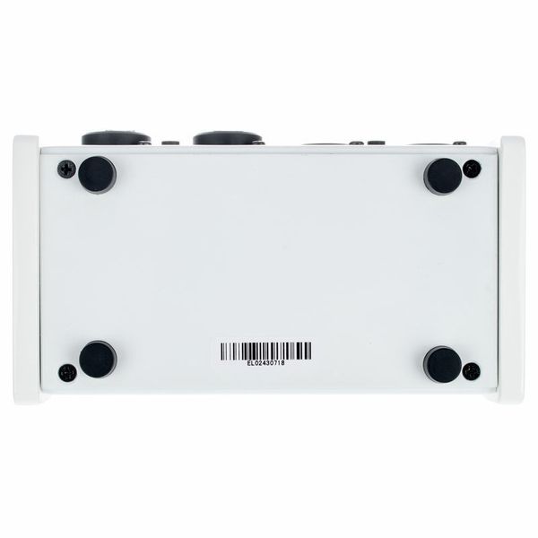 Palmer Monicon White