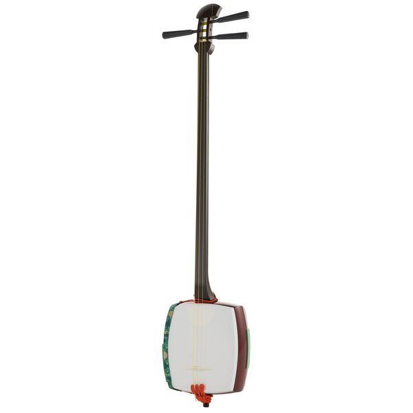 Suzuki Shamisen Special Set MS-8