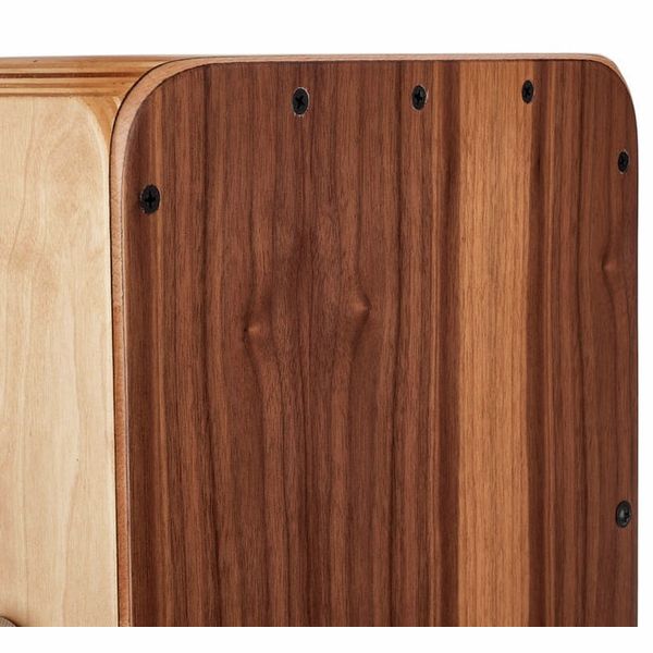 Meinl Snarecraft Prof. Cajon Walnut