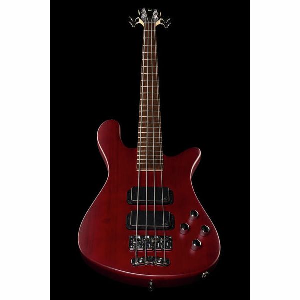 Warwick RockBass Streamer 4 BRT