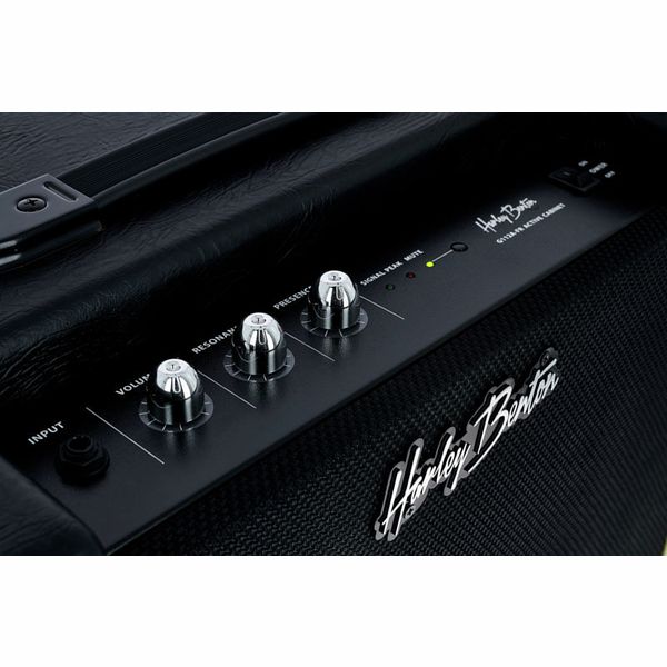 Harley Benton Harley Benton G112A-FR