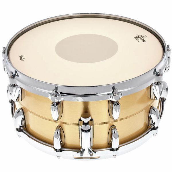 Gretsch Drums 14"x6,5" USA Bell Brass Snare
