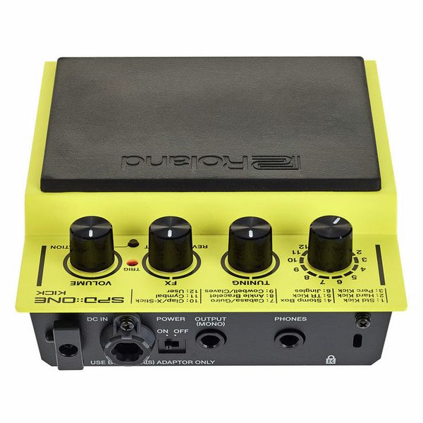 Roland SPD::ONE Kick