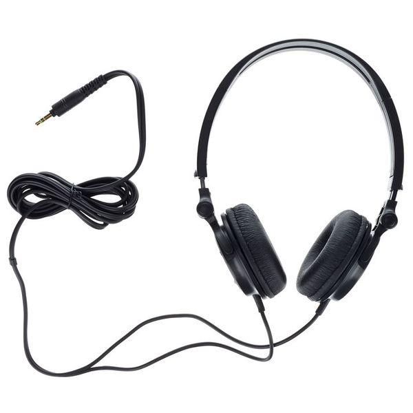 Superlux HD 572