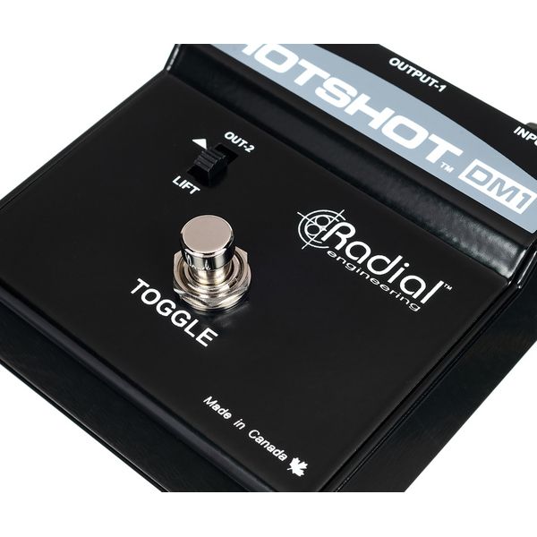 Radial Engineering HotShot DM1