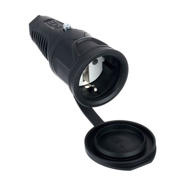 PCE 2511-ss Taurus2 Socket