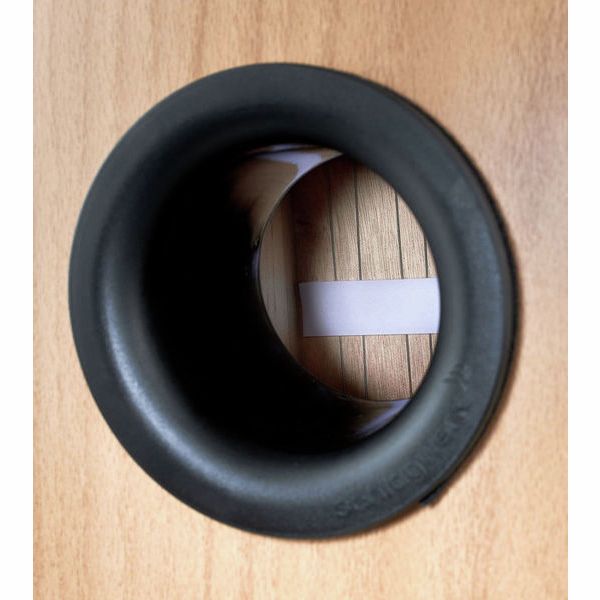 Schlagwerk CP5901 Precise OS Evo Black