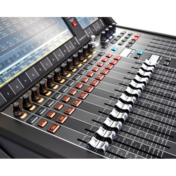 Yamaha DM7-EX Compact Bundle