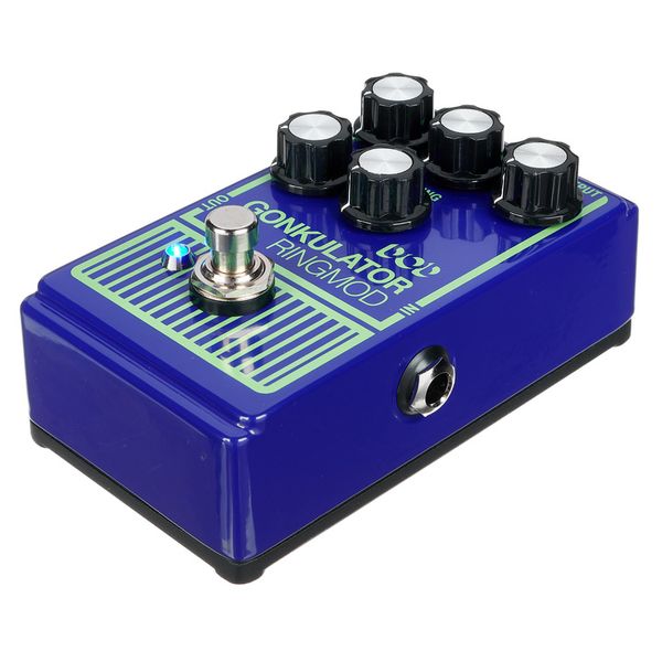 Digitech DOD Gonkulator