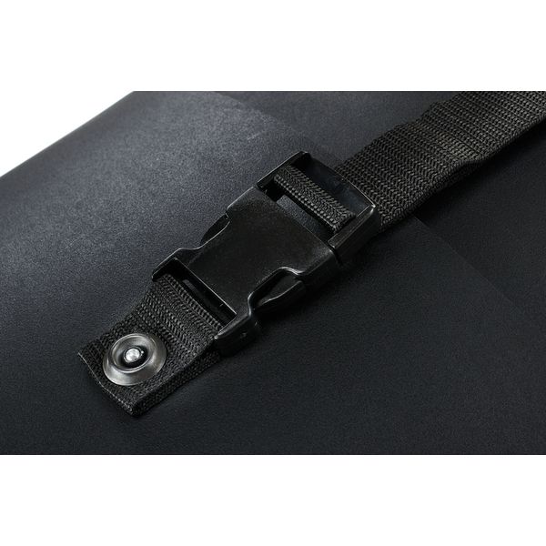 Hardcase HN20B Bass Drum Case