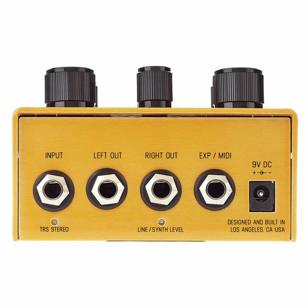 Meris Enzo Multi-Voice Synthesizer