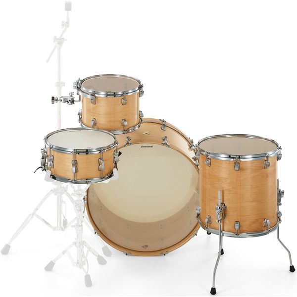 Ludwig Continental 4pc 24" Set N