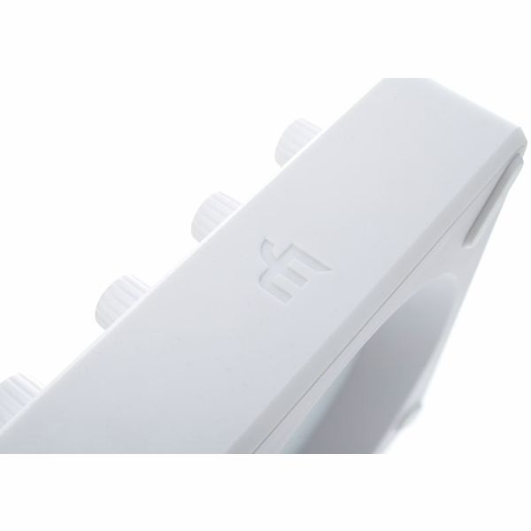 DJ Techtools Midi Fighter Twister white