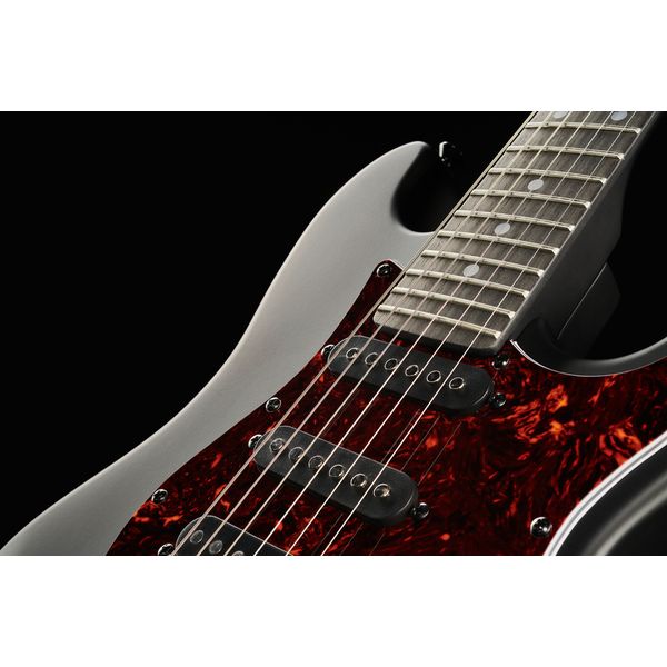 Harley Benton ST-Junior HSS SBK