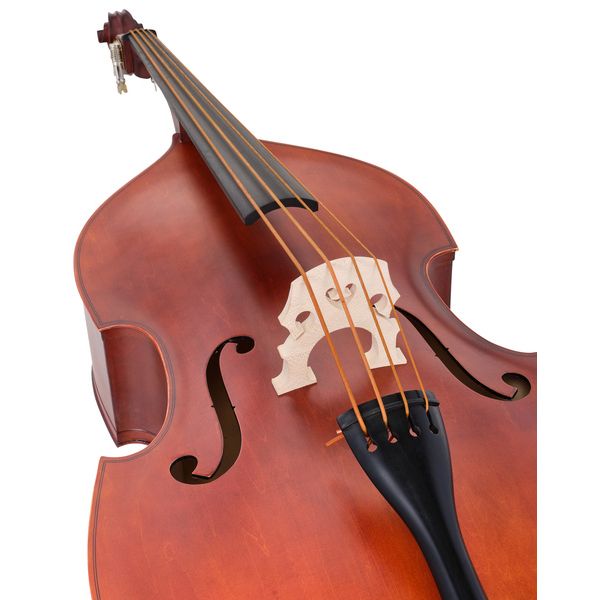 Thomann 111SN Rockabilly Vintage Bass