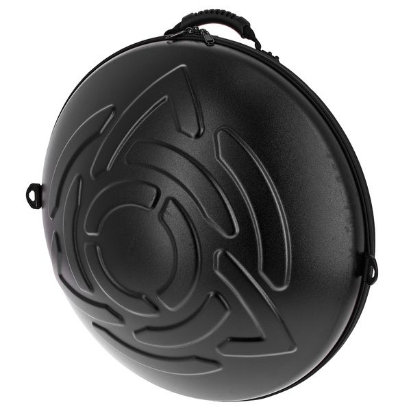 Hardcase Technologies Cargo-Case Handpan Case Black