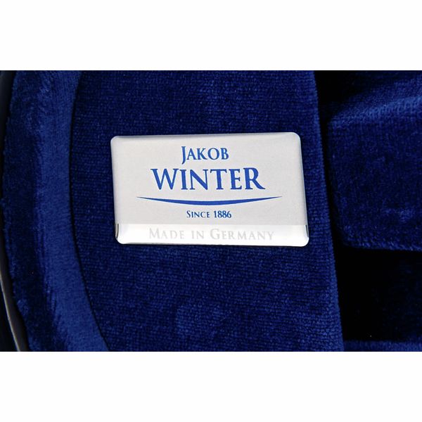 Jakob Winter JW 1015 V Viola Case 15"-16,5"