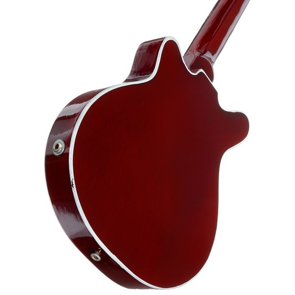 Axe Heaven Brian May Red Special