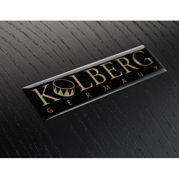 Kolberg DS626R Concert Bass Drum