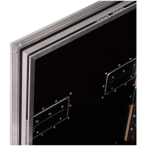 Thon Triple Door Live 12U 45 Wheels