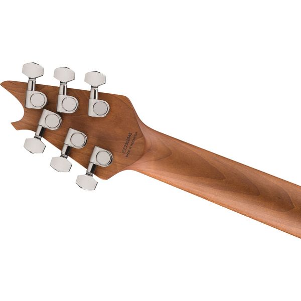 Evh Wolfgang Standard WINE RED