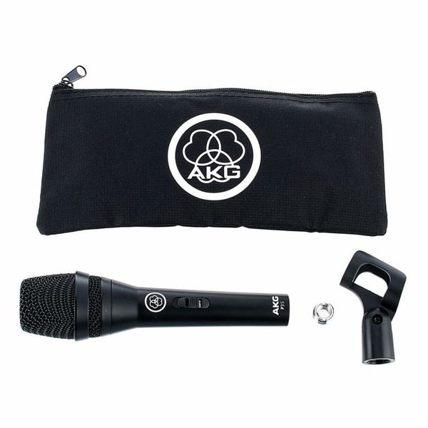 AKG Perception Live P3s