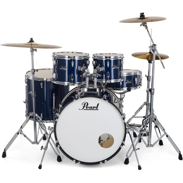 Pearl Roadshow 20" Plus Royal Blue