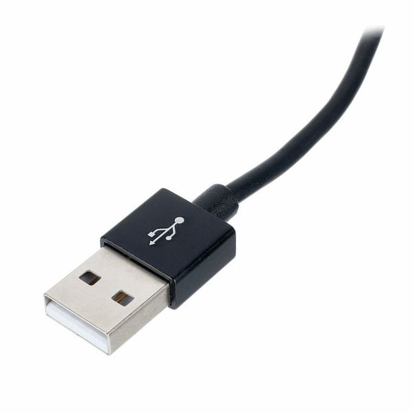 Ansmann Lightning/Charging Cable 120