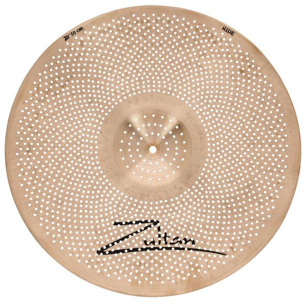 Zultan 20" Mellow Ride