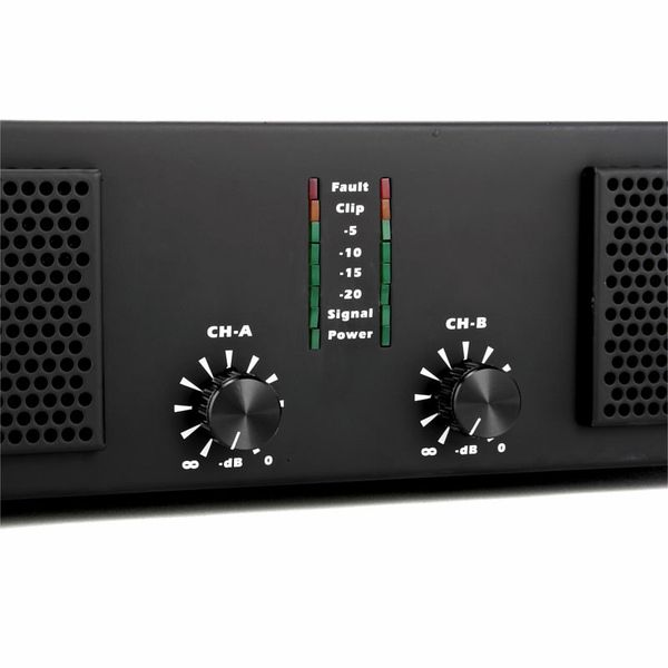 the t.amp TSA 4000