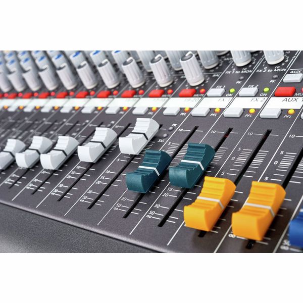 Dynacord Powermate 1600-3