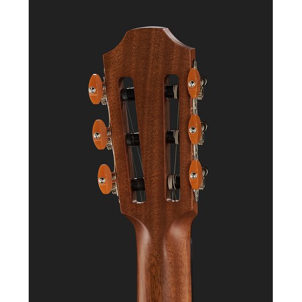 Furch GNc4-CR w/-VTC a Nylon