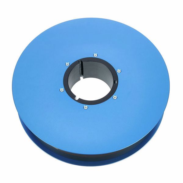 ATR Magnetics Master Tape 2" NAB Reel