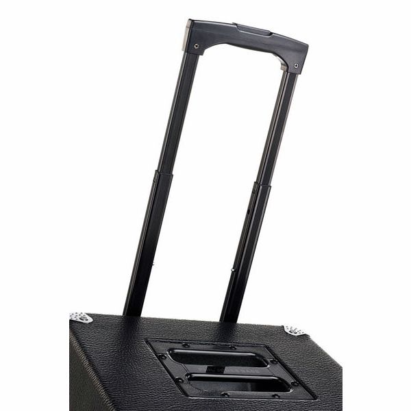 Phil Jones Piranha Compact 8 Cabinet