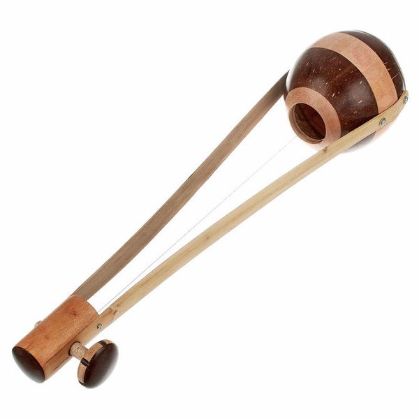 Thomann Nataraj Gopichand Cocos