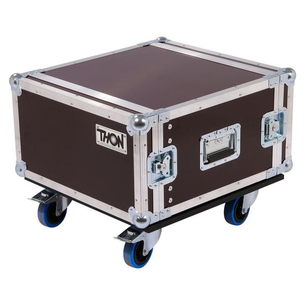 Thon Rack 6U Live 45 Wheels