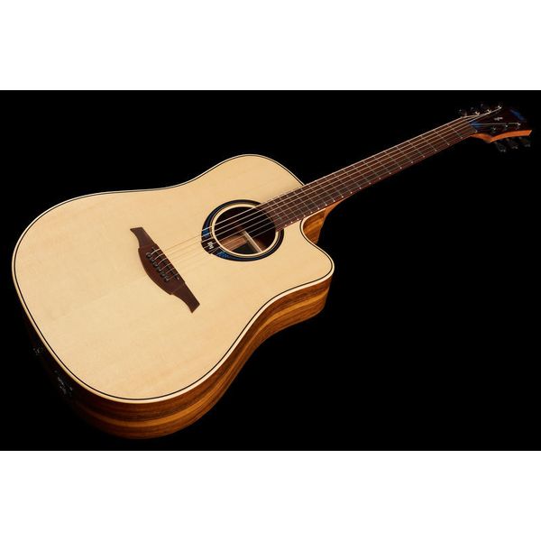 LAG THV20DCE Tramontane HyVibe