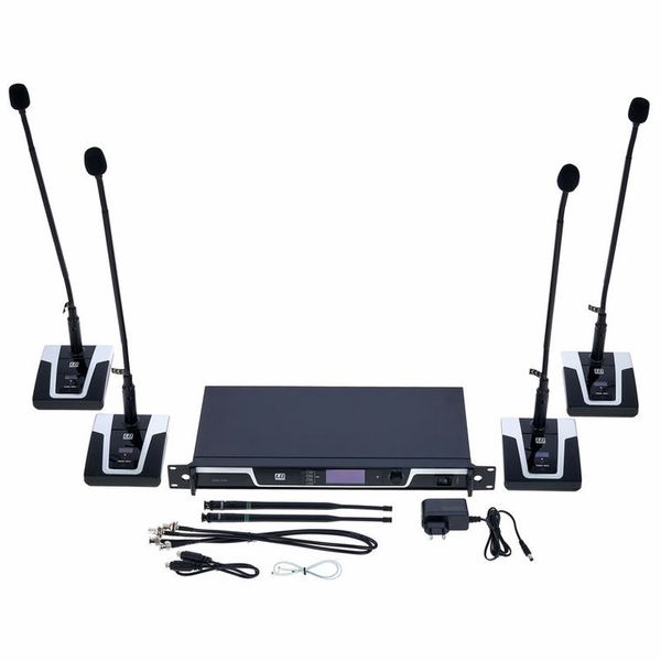 LD Systems U505 CS 4