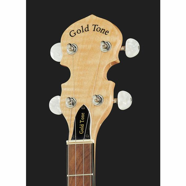 Gold Tone CC-100RW 5 String Banjo