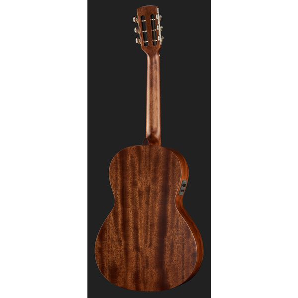 Harley Benton Custom Line CLP-15ME Bundle