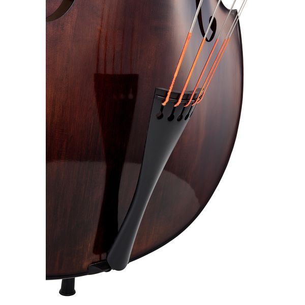 Georg Walther Concert Double Bass 3/4 5S DB