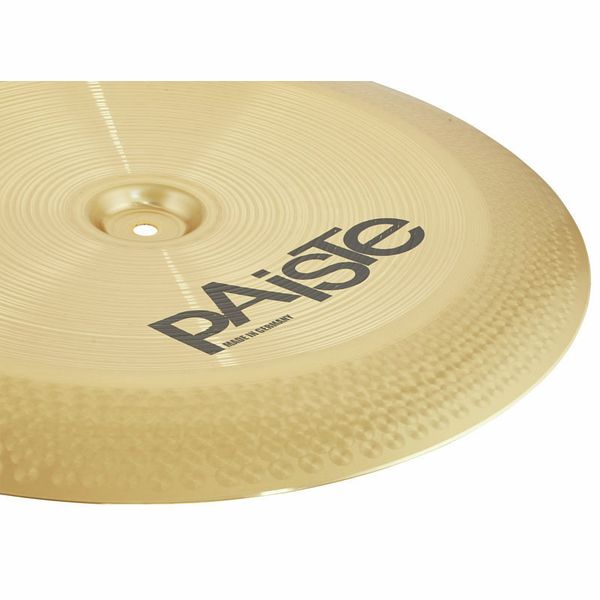 Paiste PST3 Effects Pack Set