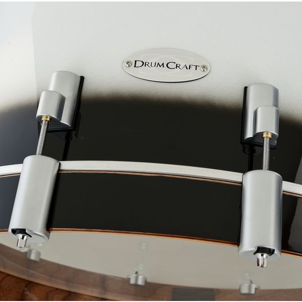 DrumCraft Series 6 20"x16" BD SWB-NM