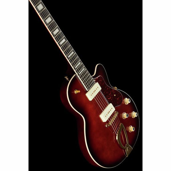 Guild Aristocrat P90 VSB